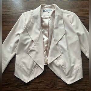 Jennifer Lopez Blazer